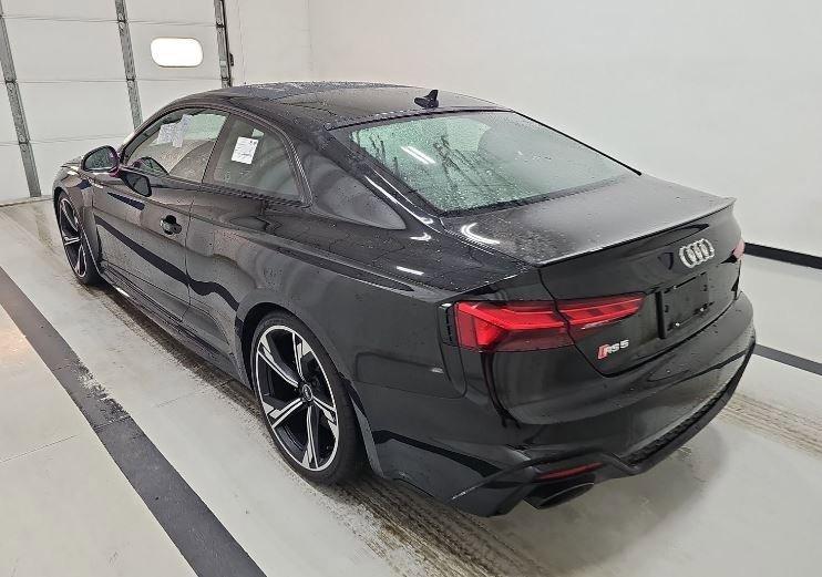 2021 Audi RS 5 Coupe Vehicle Photo in Saint Charles, IL 60174