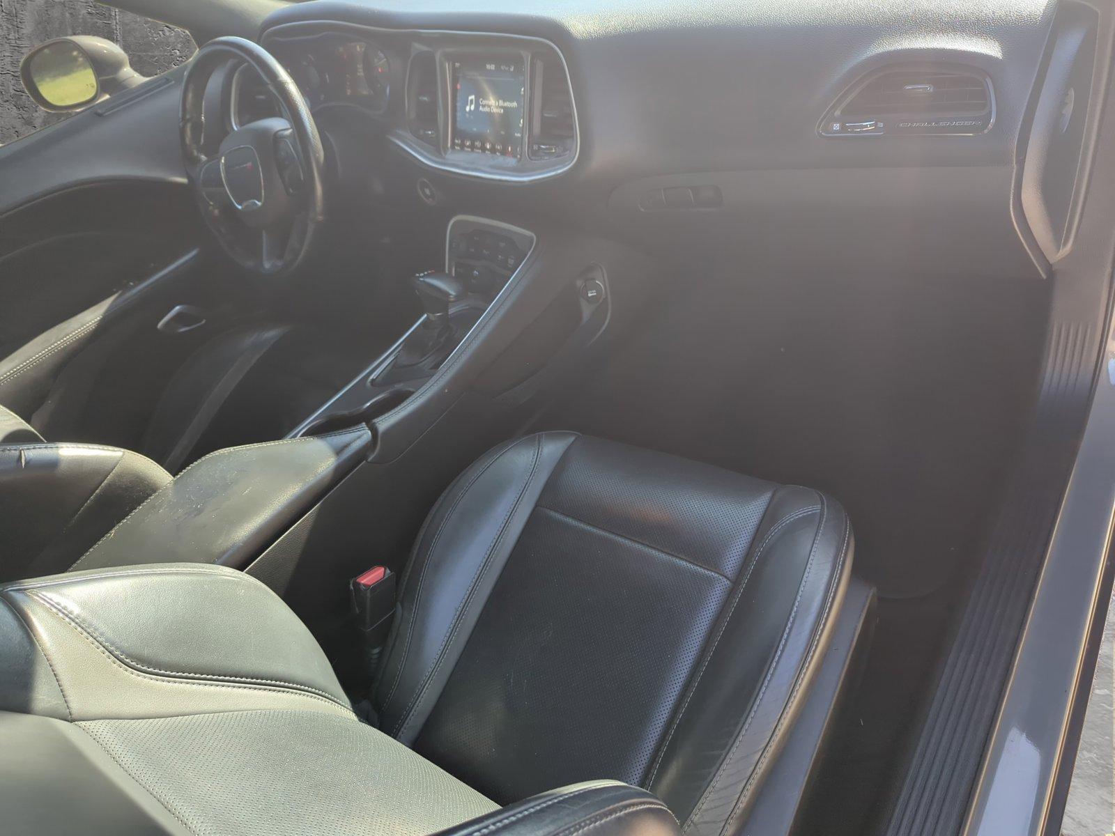 2019 Dodge Challenger Vehicle Photo in Ft. Myers, FL 33907