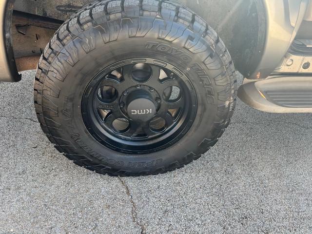 2003 Ford Excursion Vehicle Photo in EASTLAND, TX 76448-3020