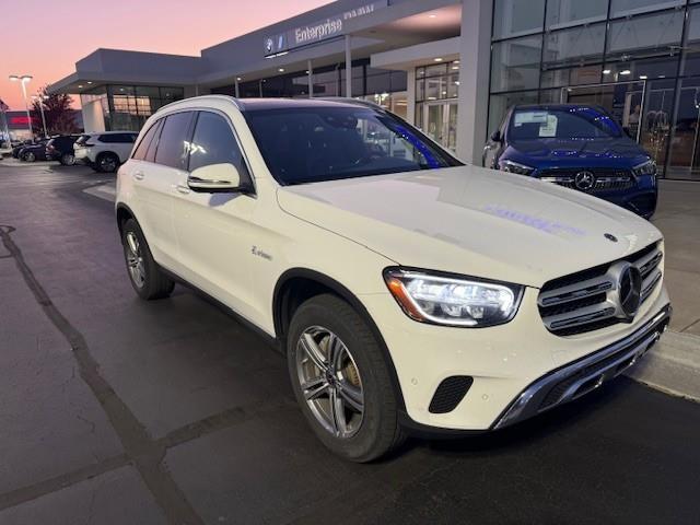 2022 Mercedes-Benz GLC Vehicle Photo in Appleton, WI 54913