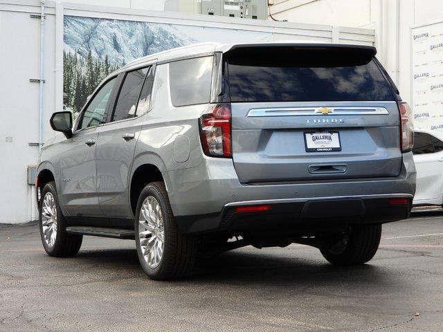 2024 Chevrolet Tahoe Vehicle Photo in DALLAS, TX 75244-5909