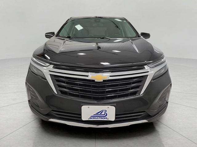 2024 Chevrolet Equinox Vehicle Photo in NEENAH, WI 54956-2243