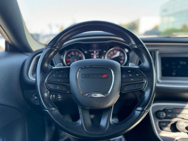 2020 Dodge Challenger Vehicle Photo in Grapevine, TX 76051