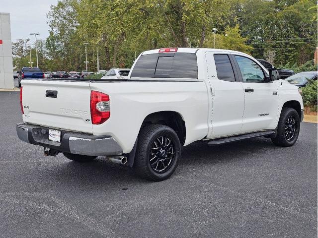 2018 Toyota Tundra 4WD Vehicle Photo in Auburn, AL 36832-6638