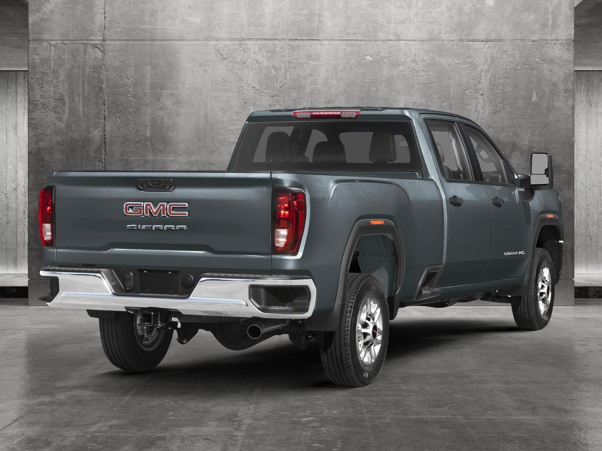 2025 GMC Sierra 2500 HD Vehicle Photo in LAUREL, MD 20707-4622