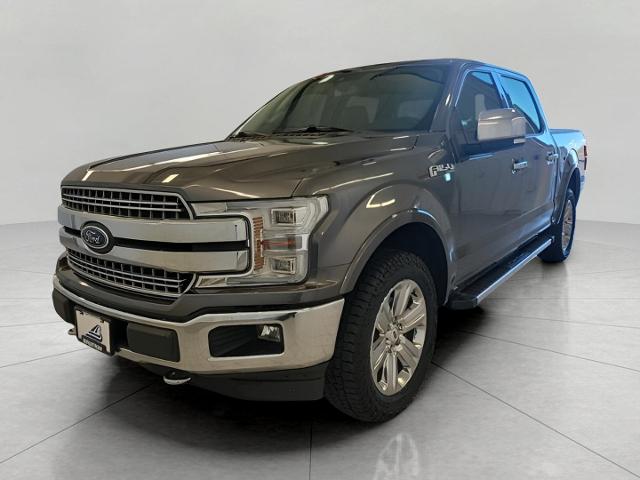 2018 Ford F-150 Vehicle Photo in Neenah, WI 54956