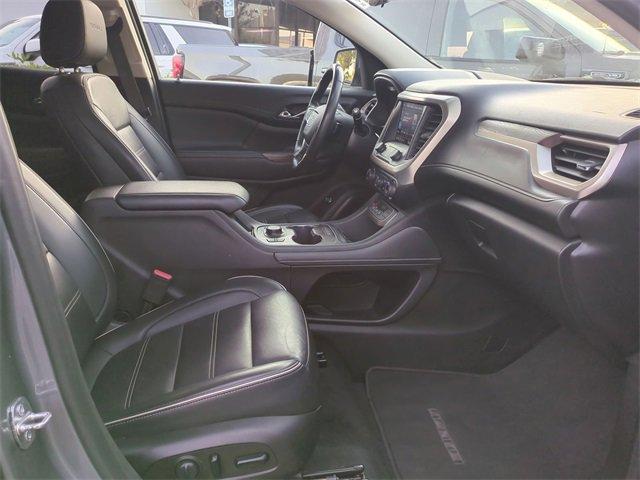 2022 GMC Acadia Vehicle Photo in PASADENA, CA 91107-3803