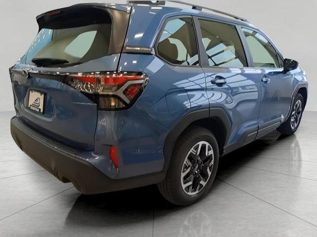 2025 Subaru Forester Vehicle Photo in Green Bay, WI 54304