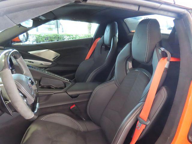 2023 Chevrolet Corvette Z06 Vehicle Photo in DELRAY BEACH, FL 33483-3294