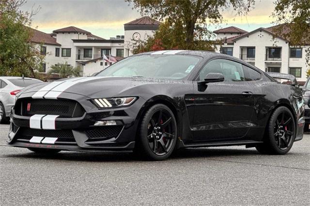 2019 Ford Mustang Vehicle Photo in ELK GROVE, CA 95757-8703