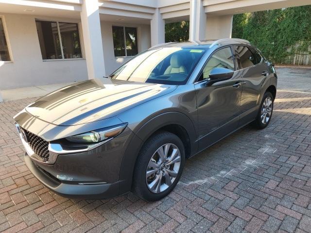 Used 2022 Mazda CX-30 Premium with VIN 3MVDMBDLXNM408708 for sale in Fort Walton Beach, FL