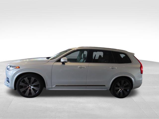 Used 2023 Volvo XC90 Ultimate with VIN YV4062PA7P1903756 for sale in Delray Beach, FL