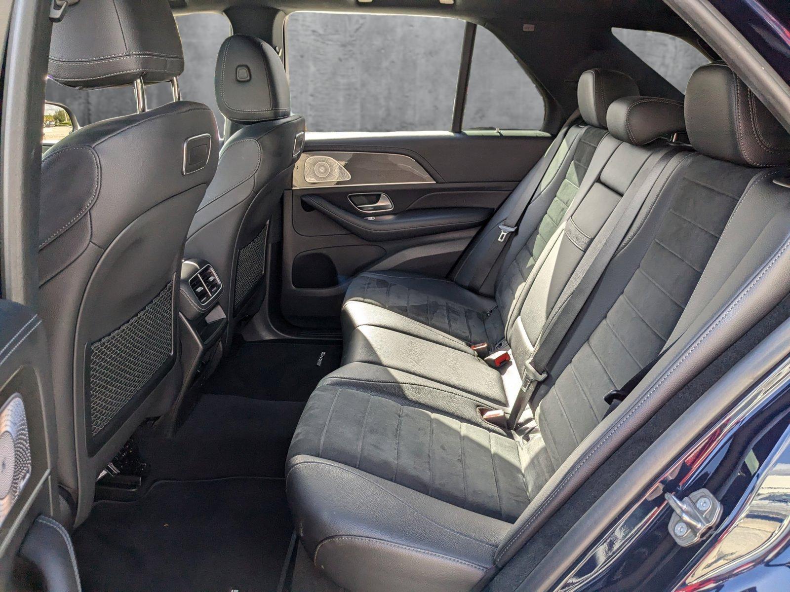 2020 Mercedes-Benz GLE Vehicle Photo in Maitland, FL 32751