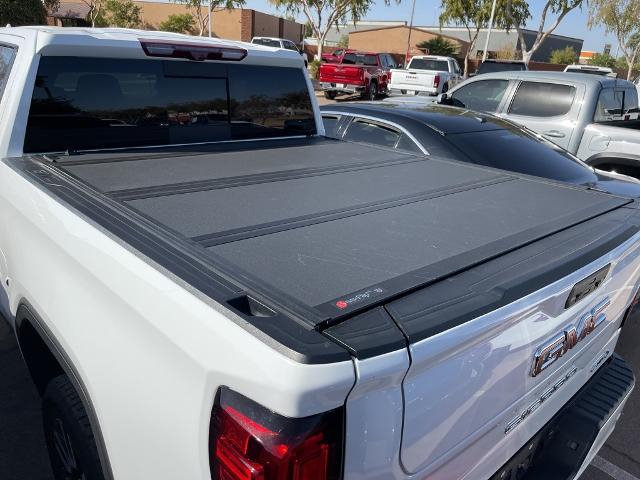 2020 GMC Sierra 1500 Vehicle Photo in GOODYEAR, AZ 85338-1310