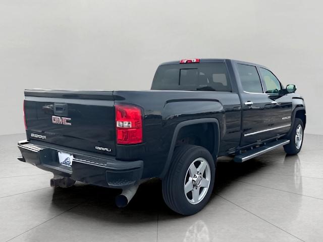 2015 GMC Sierra 2500HD Vehicle Photo in APPLETON, WI 54914-8833