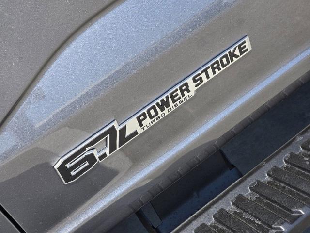 2024 Ford Super Duty F-250 SRW Vehicle Photo in STEPHENVILLE, TX 76401-3713