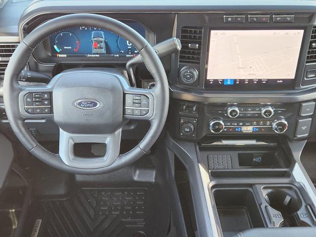 2024 Ford Super Duty F-250 SRW Vehicle Photo in Pilot Point, TX 76258