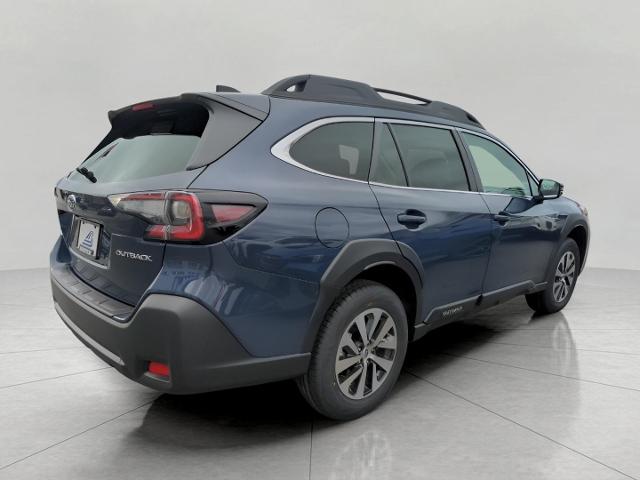 2025 Subaru Outback Vehicle Photo in Green Bay, WI 54304