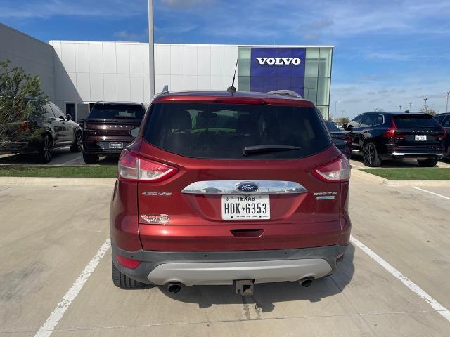 2014 Ford Escape Vehicle Photo in Grapevine, TX 76051