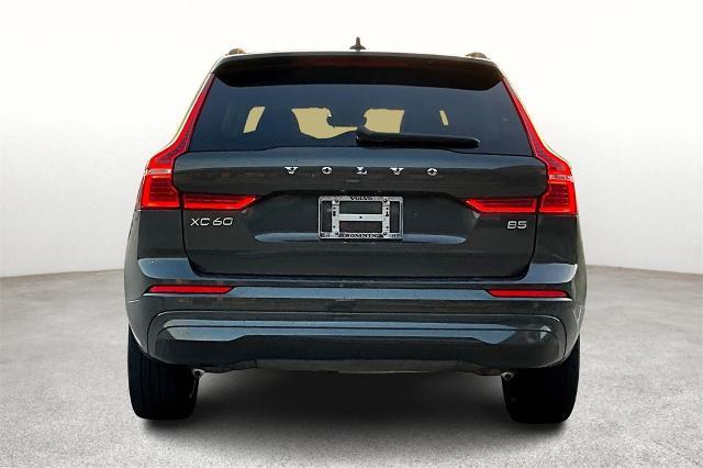 2022 Volvo XC60 Vehicle Photo in Houston, TX 77007