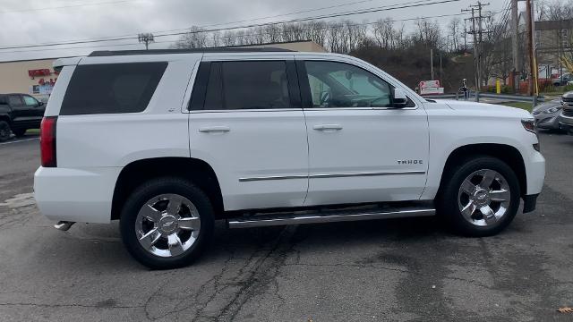 2016 Chevrolet Tahoe Vehicle Photo in MOON TOWNSHIP, PA 15108-2571