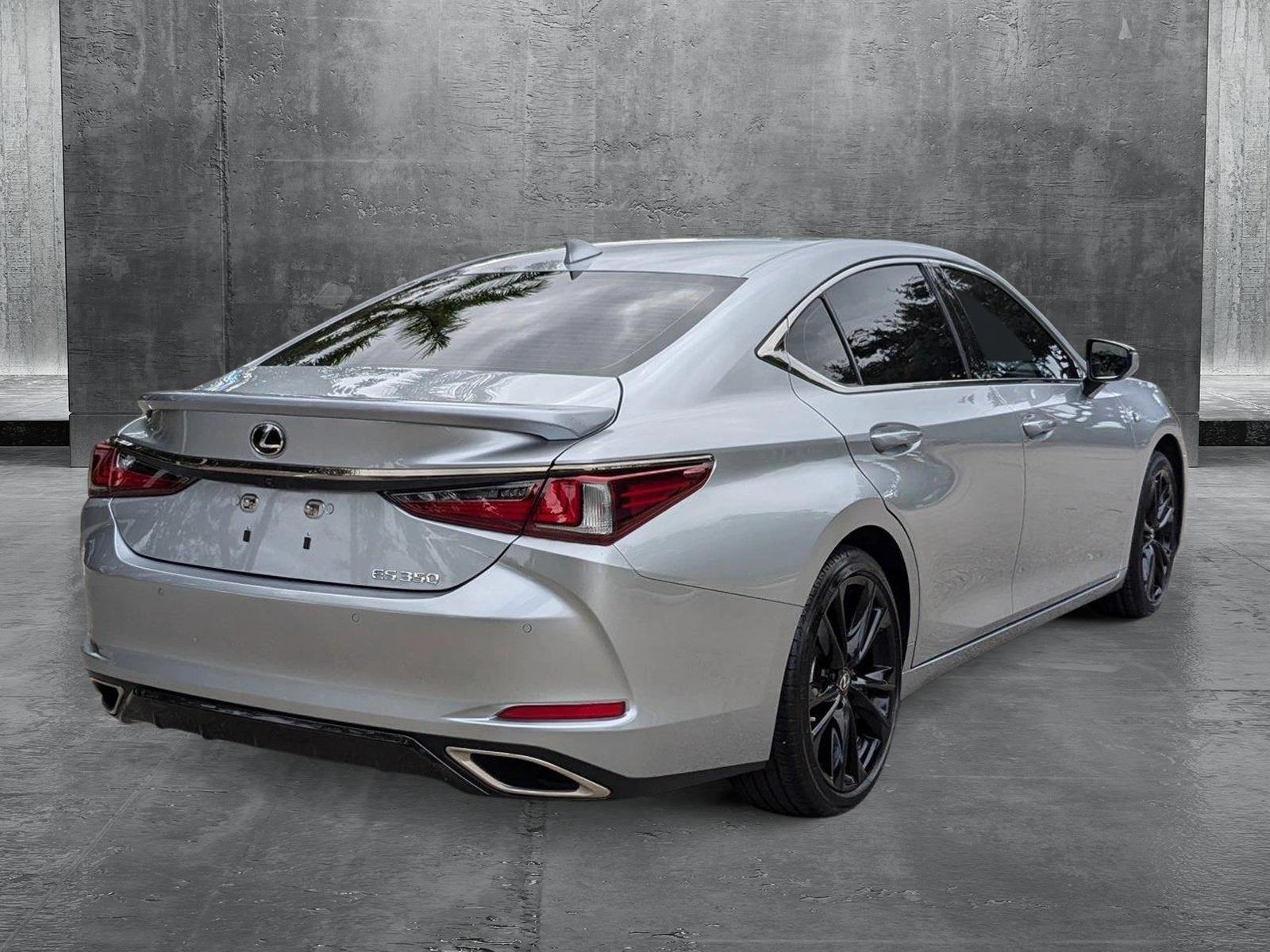 2022 Lexus ES 350 Vehicle Photo in West Palm Beach, FL 33417