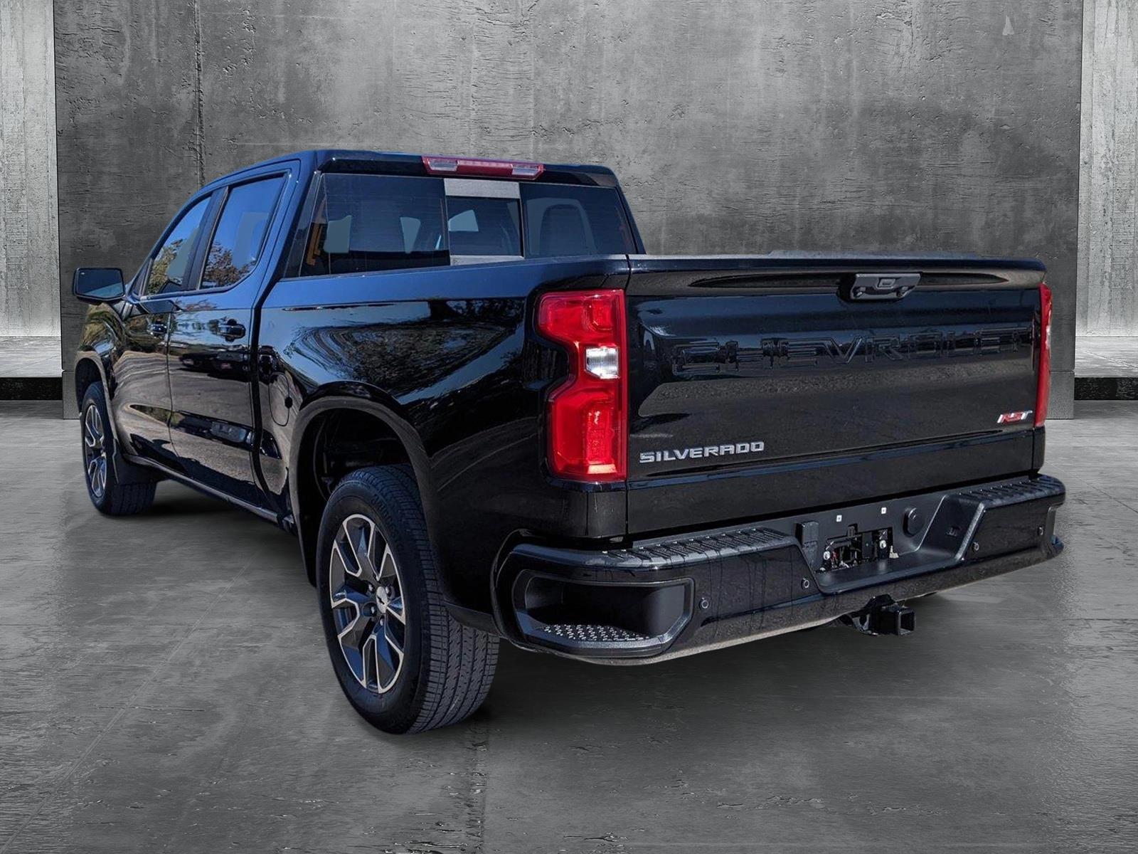 2022 Chevrolet Silverado 1500 Vehicle Photo in AUSTIN, TX 78759-4154