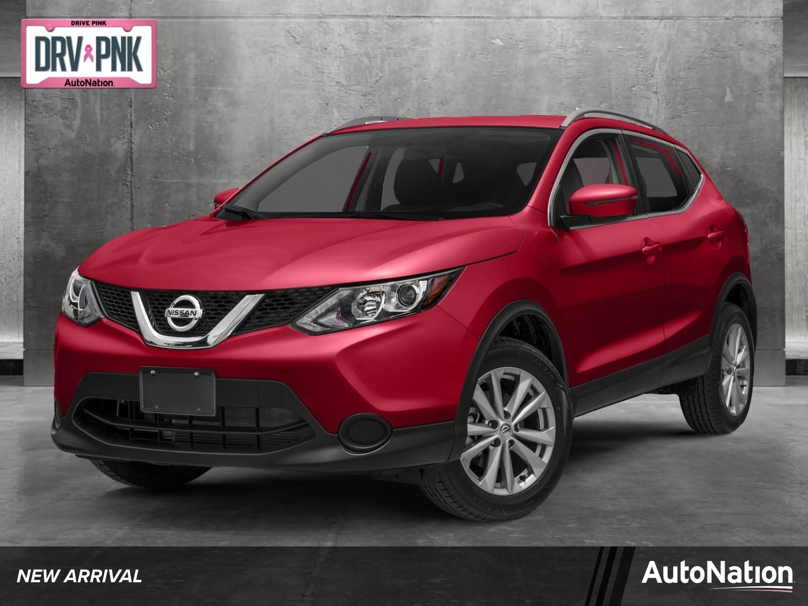 2019 Nissan Rogue Sport Vehicle Photo in Miami, FL 33135