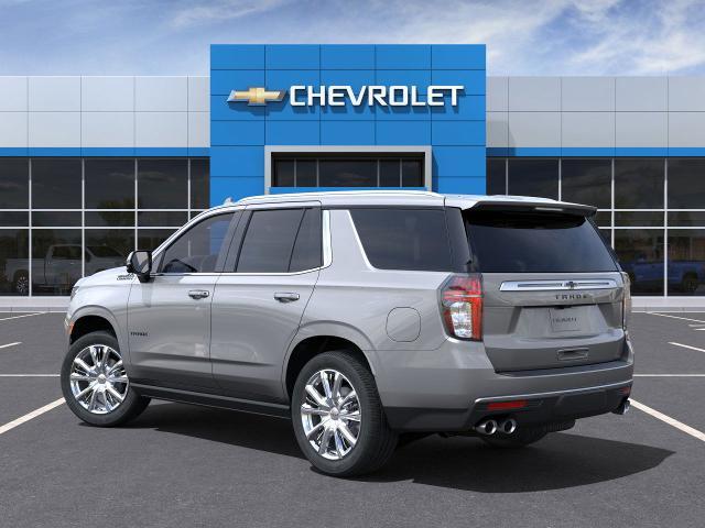 2024 Chevrolet Tahoe Vehicle Photo in PEORIA, AZ 85382-3715