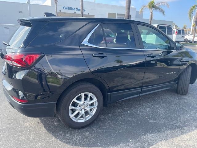 2022 Chevrolet Equinox Vehicle Photo in VENTURA, CA 93003-8585