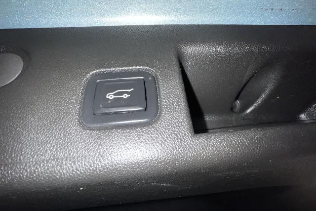 2022 Chevrolet Equinox Vehicle Photo in INDIANAPOLIS, IN 46227-0991