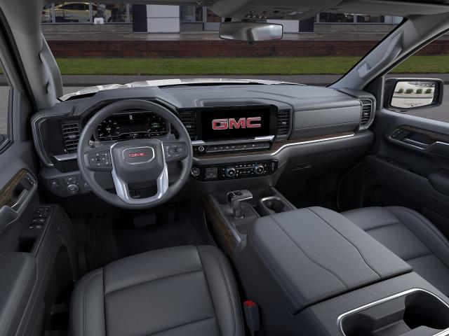 2024 GMC Sierra 1500 Vehicle Photo in PORTLAND, OR 97225-3518