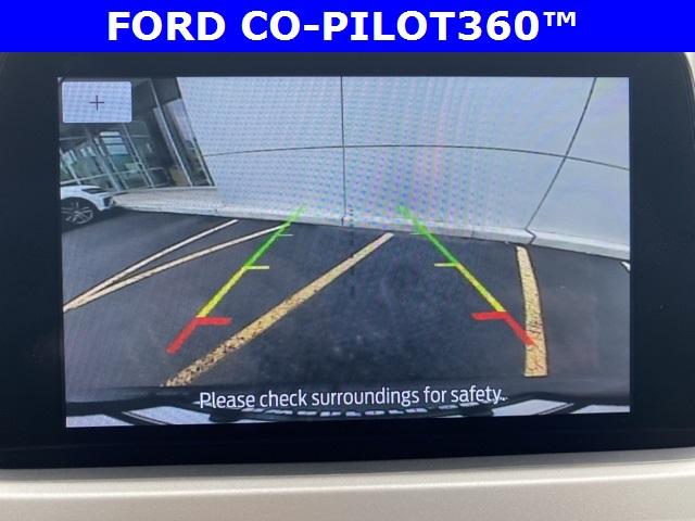 2021 Ford Escape Vehicle Photo in Mahwah, NJ 07430-1343