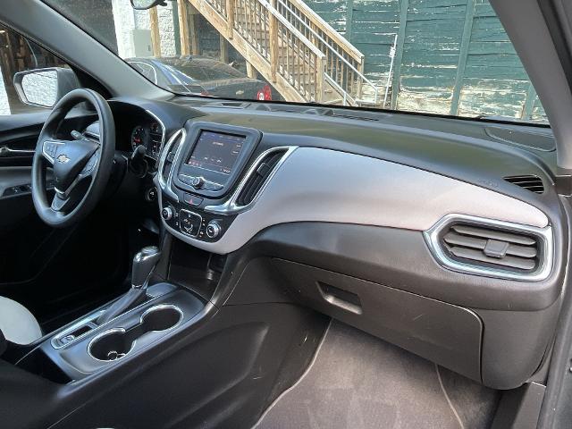 2021 Chevrolet Equinox Vehicle Photo in PITTSBURGH, PA 15226-1209