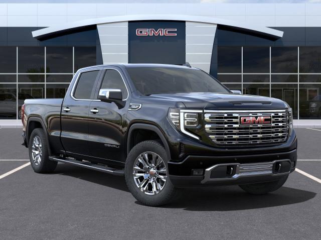 2024 GMC Sierra 1500 Vehicle Photo in GLENSHAW, PA 15116-1739