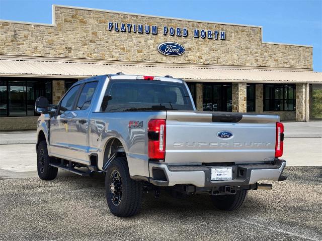 2024 Ford Super Duty F-250 SRW Vehicle Photo in Pilot Point, TX 76258-6053