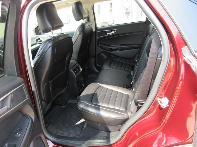 2021 Ford Edge Vehicle Photo in ELYRIA, OH 44035-6349