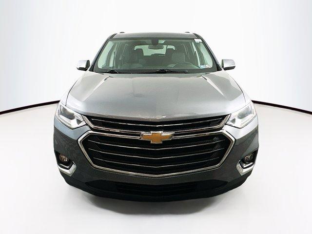 2019 Chevrolet Traverse Vehicle Photo in Doylestown, PA 18902