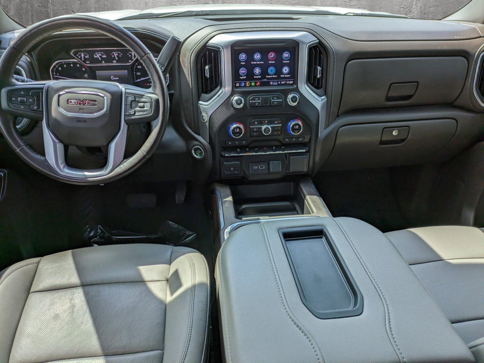 2021 GMC Sierra 1500 Vehicle Photo in Jacksonville, FL 32244