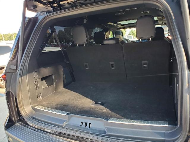 2023 Lincoln Navigator L Vehicle Photo in LAFAYETTE, LA 70503-4541