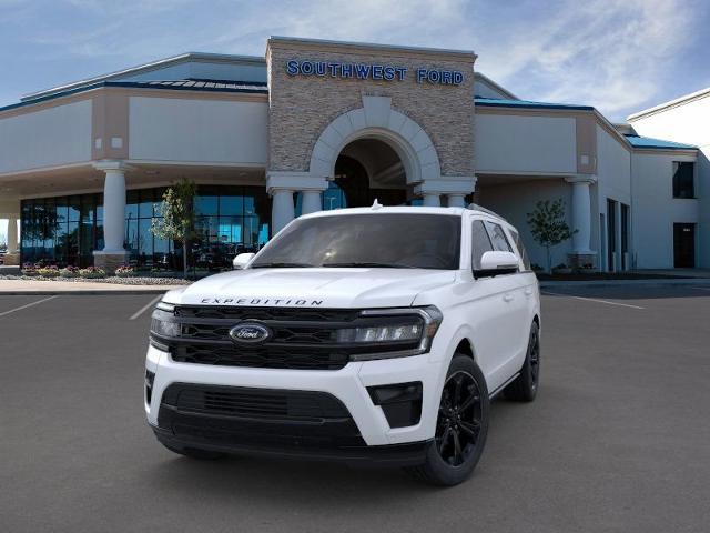 2024 Ford Expedition Vehicle Photo in Weatherford, TX 76087