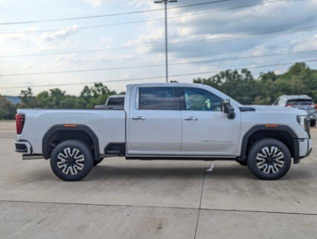 2024 GMC Sierra 2500 HD Vehicle Photo in POMEROY, OH 45769-1023