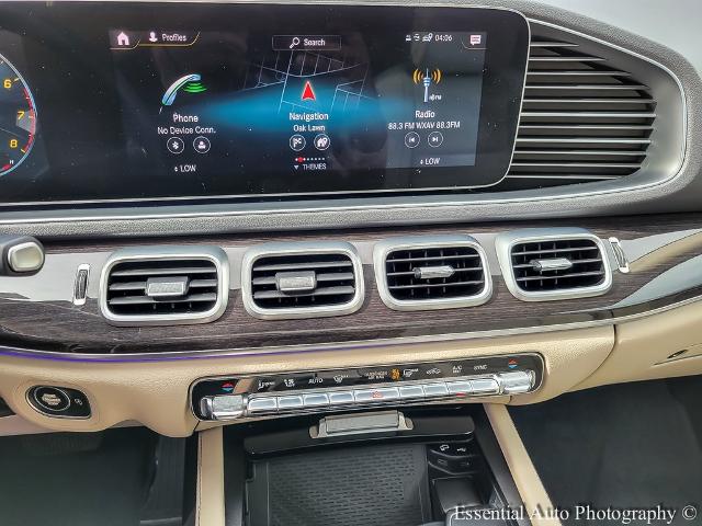 2020 Mercedes-Benz GLE Vehicle Photo in OAK LAWN, IL 60453-2517