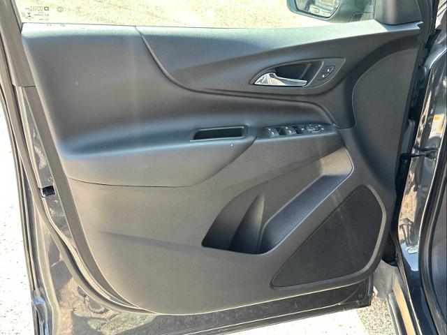 2022 Chevrolet Equinox Vehicle Photo in DUNN, NC 28334-8900