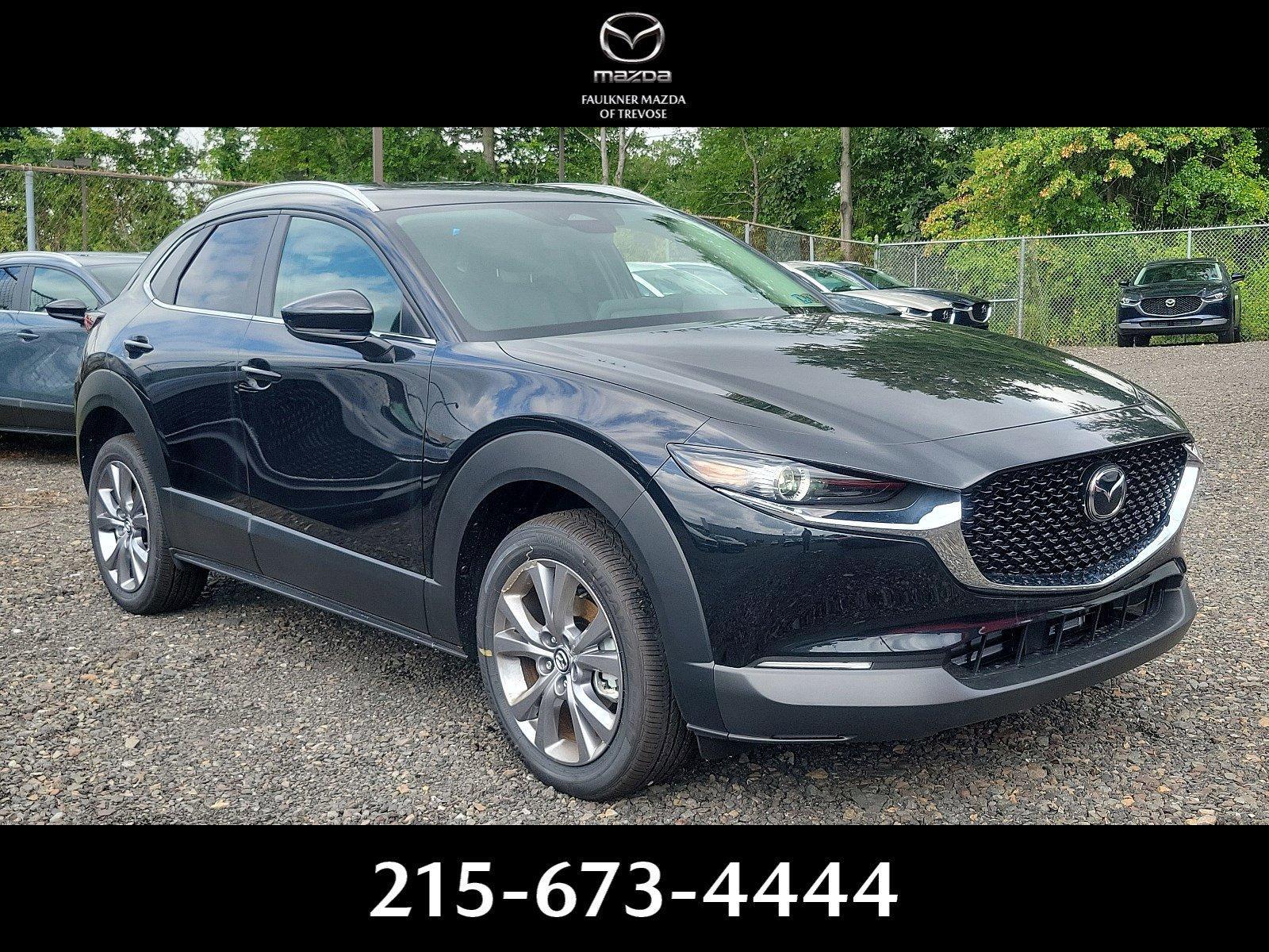 2024 Mazda CX-30 Vehicle Photo in Trevose, PA 19053