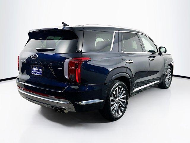 2024 Hyundai PALISADE Vehicle Photo in Flemington, NJ 08822