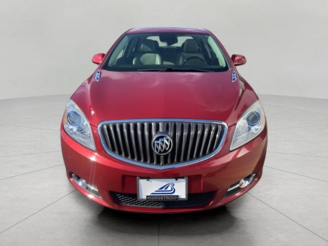 2016 Buick Verano Vehicle Photo in Green Bay, WI 54304