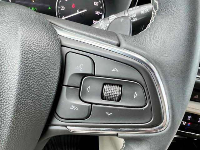 2021 Buick Envision Vehicle Photo in EFFINGHAM, IL 62401-2832