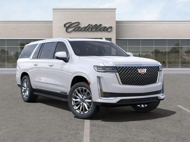 2024 Cadillac Escalade ESV Vehicle Photo in OAK LAWN, IL 60453-4083