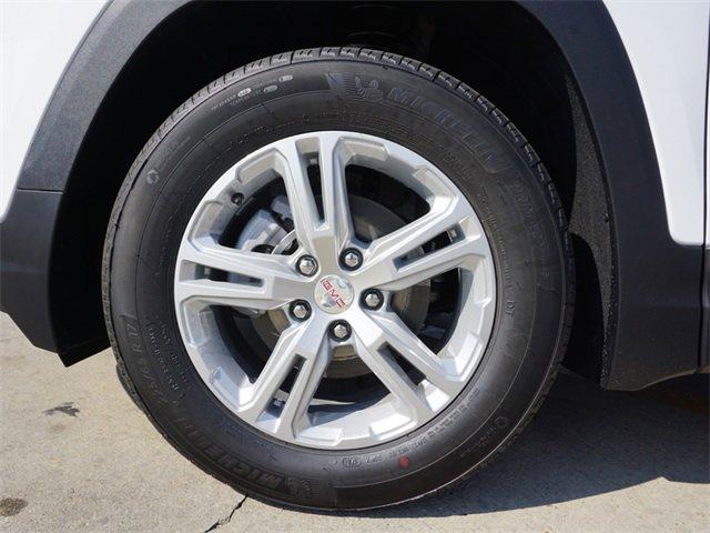 2024 GMC Terrain Vehicle Photo in BATON ROUGE, LA 70806-4466